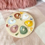 Garden Surprise Puzzle - Speedy Monkey Garden Surprise Puzzle - Speedy Monkey